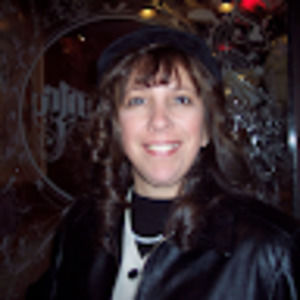 Meet your Posher, Deanna